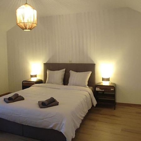 L'Escale Tout Confort Proximite Aeroport Et Grand Axes Charleroi Dış mekan fotoğraf