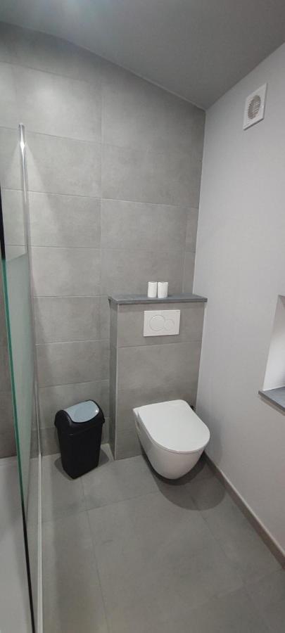 L'Escale Tout Confort Proximite Aeroport Et Grand Axes Charleroi Dış mekan fotoğraf